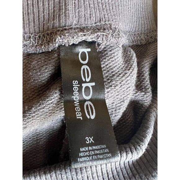 Bebe Joggers  - Picture 4 of 5